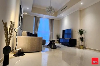 Fully Upgraded | Walkable To Dubai Mall | Spacious