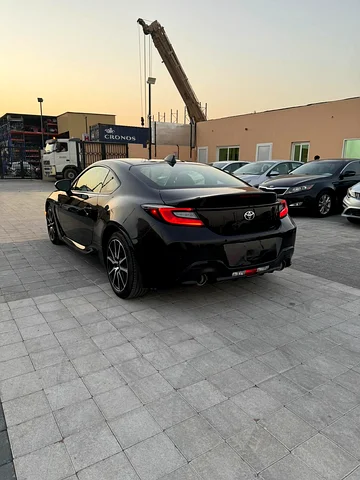 Buy & sell any Toyota GR86 cars online - 6 used Toyota GR86 cars for ...