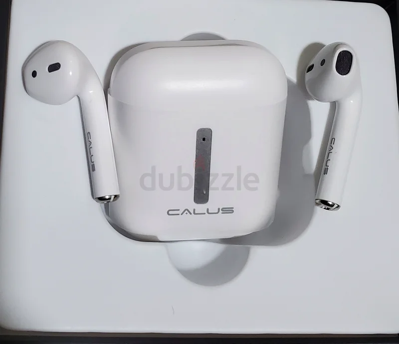 سماعات كاليوس X60 برو اللاسلكية63190118619777113