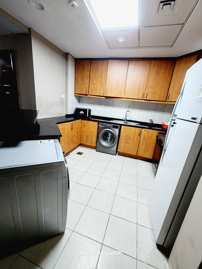 Apartment Partition Dubai