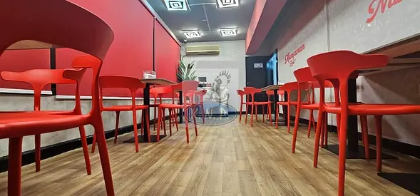 Hot Deal! Only 90k Yearly! Restaurant For Lease Or Sale On Electra St. In Abu Dhabi