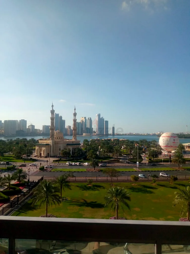 Apartment PARTITION ROOM WITH BALCONYSEA VIEWFULL COVERED/FURNISHED