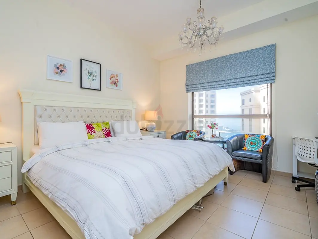 Apartment Master Room JBR 5500/ Dubai