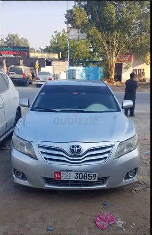 Buy & sell any Toyota Camry cars online - 267 used Toyota Camry cars ...