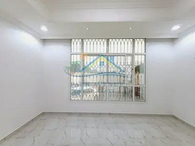 Stunning 1 Bedroom Hall Near Bateen Airport Muntaza 4000 Monthly (details In Description)