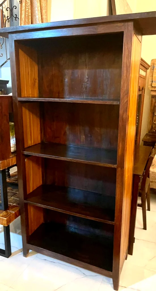 Marina bookcase