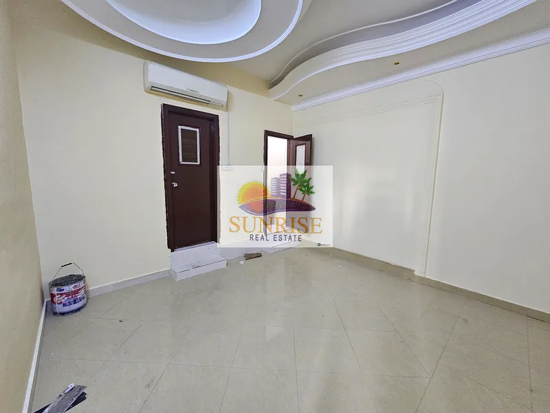 Apartment BRAND NEW STUDIO APARTMENT AVAILABLE IN AL FALAH STREET
