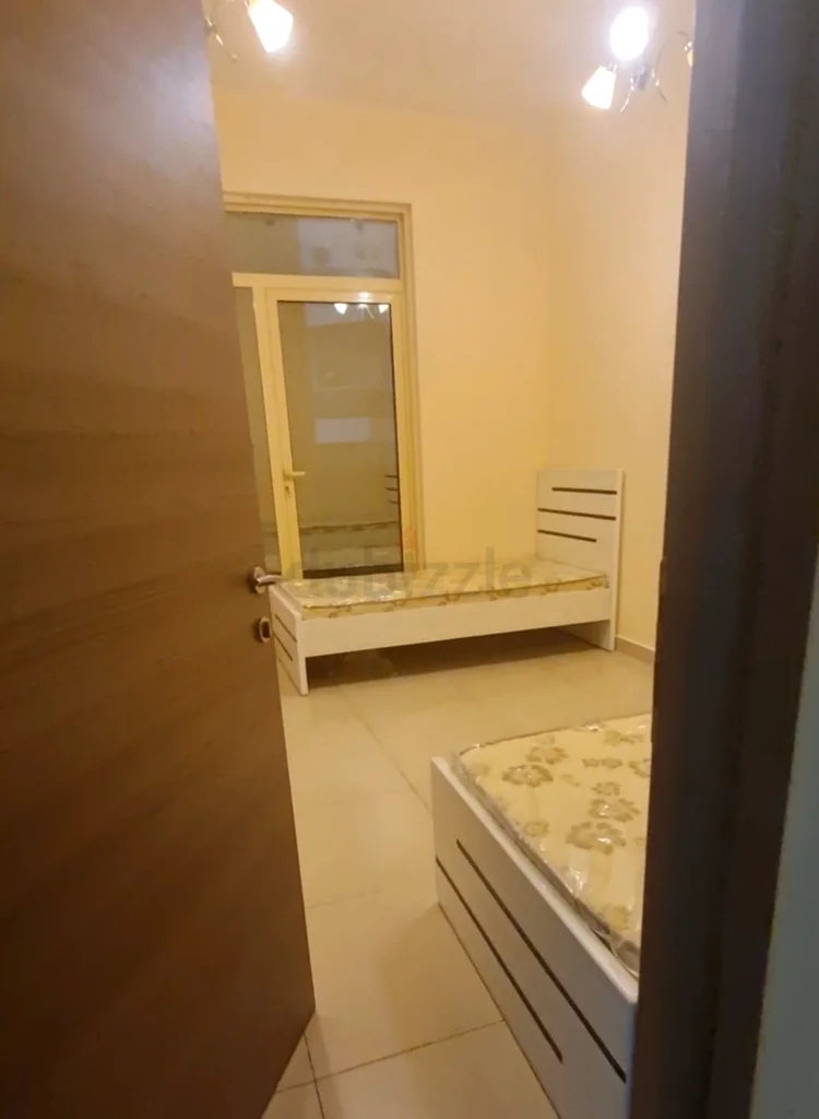 Apartment Bedspace for Filipino ladies only Dubai