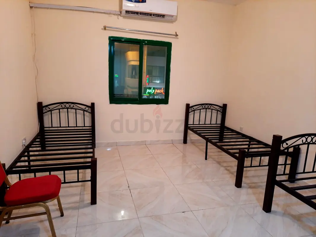 Apartment EXECUTIVE BATCHLOR BED SPACE AVAILABLE FOR KERALA (MALAYALI