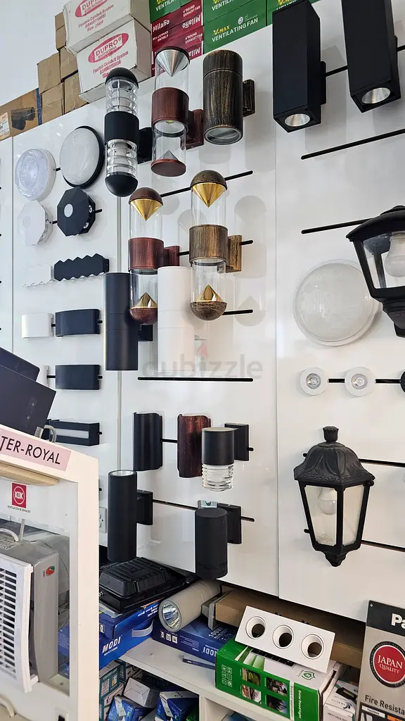 Fancy lights clearing sale