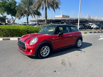 2018 MINI COOPER 照片 3