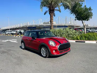 2018 MINI COOPER 照片 2