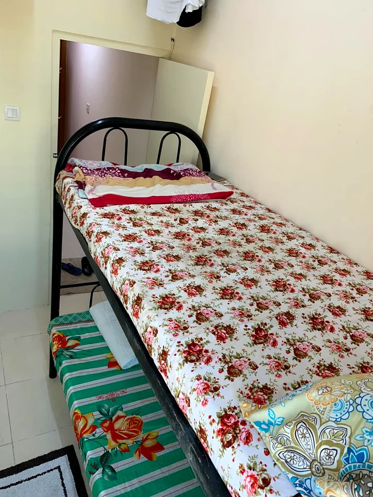 Apartment Partitions for rent Dubai