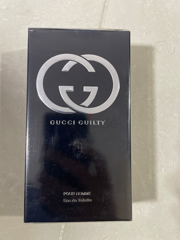 GUCCI GUILTY | dubizzle