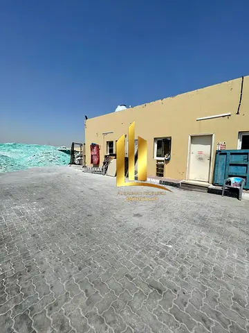 Sajaa Industrial Sharjah