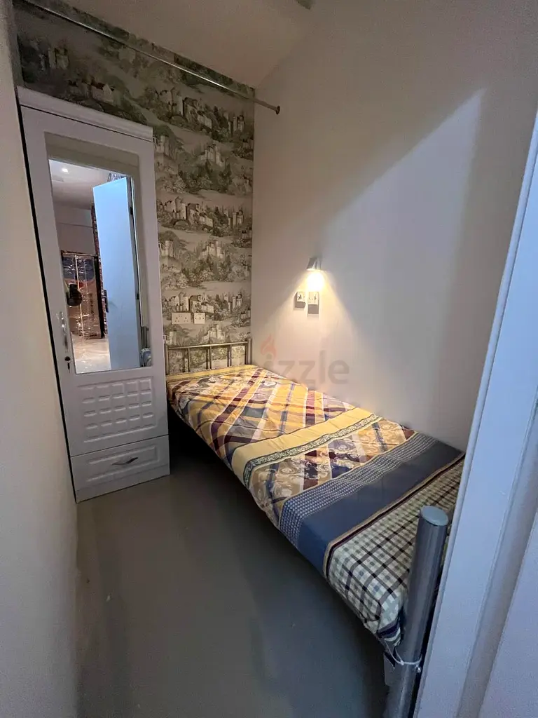 Apartment Neat Clean Partition for Rent in Al barsha 1 Dubai