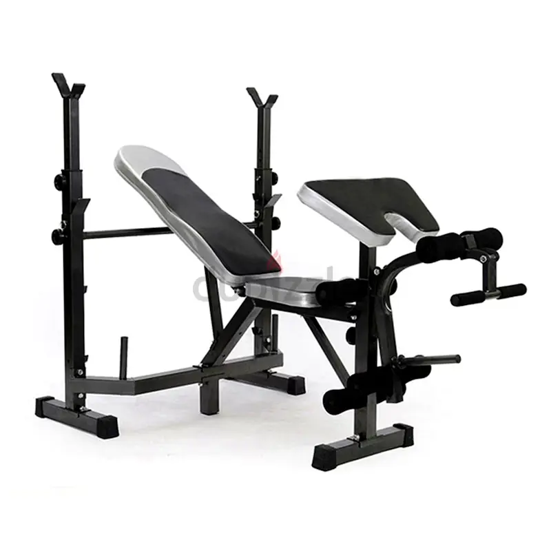 Exercise Bench Body Bench