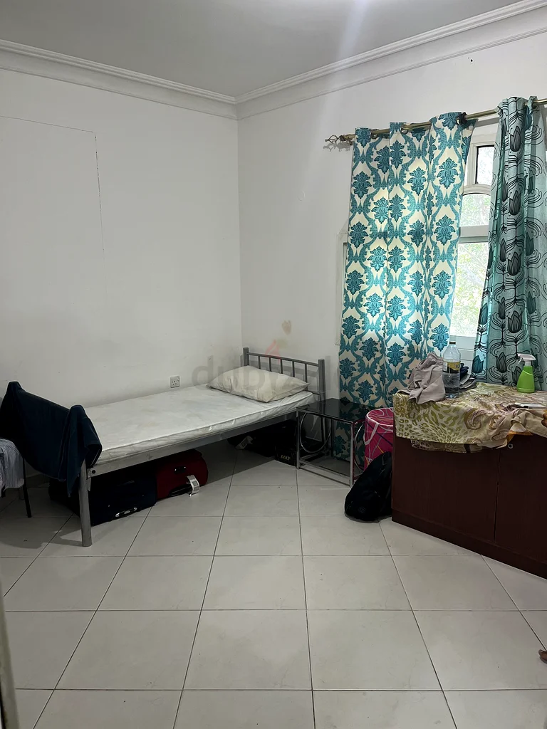 Apartment Bed space Abu Dhabi