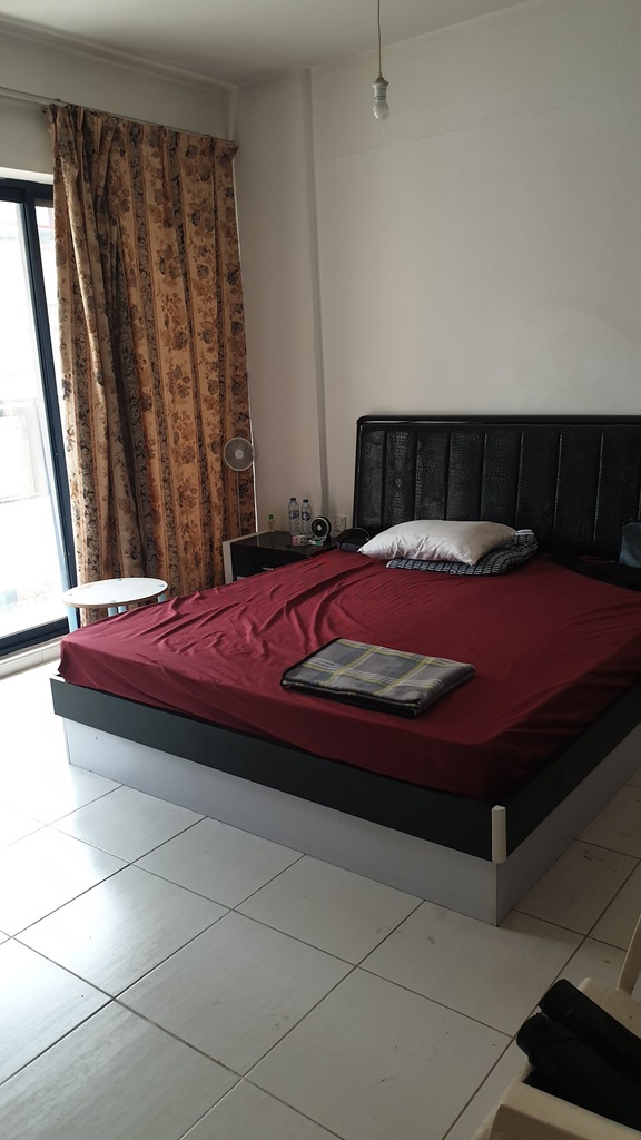 Apartment: Fully furnished room for monthly rent | dubizzle Dubai