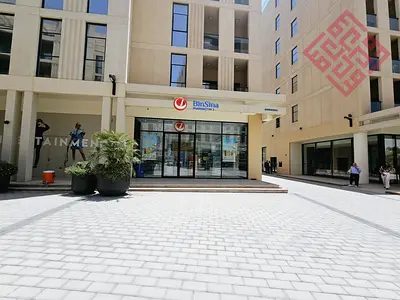 1 Bhk Is Available For Rent In Al Mamsha Sharjah