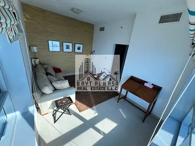 *lavish Design With Amazing Fully Open Sea View Two Bedroom Hall Apartment Available For Rent