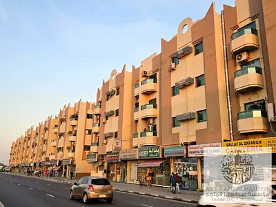 Shop For Rent In Industrial Area