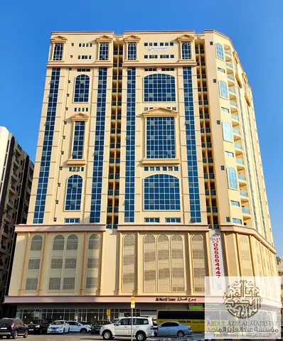 Shop For Rent! Direct From Owner / No Commission Near Abu Shagara Park (shop 1)