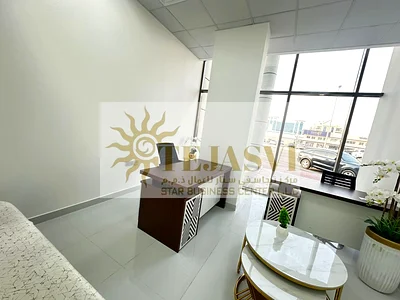 Beautiful Office For Rent In Dubai | Direct Lease From Owner | Near To Metro Station