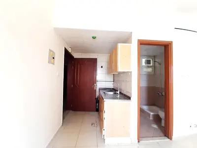Amazing Studio Apartment Only 15k