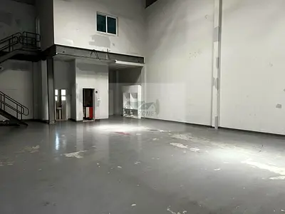 Tax Free Warehouse- Almost Brand New Building- Grab This Deal