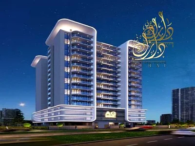 Fully Furnished| 1%monthly| 6 Years Payment Plan