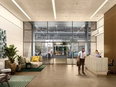 Corner Unit | Luxury Facilities | Inquire Now