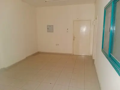 Bigoffer !! Cheapest Rent 1bhk Apartment With 1 Bathroom Central Ac Central Gas Just20k Al Qasimia
