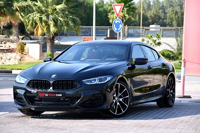 Buy & sell any BMW 8-Series cars online - 26 used BMW 8-Series cars for ...