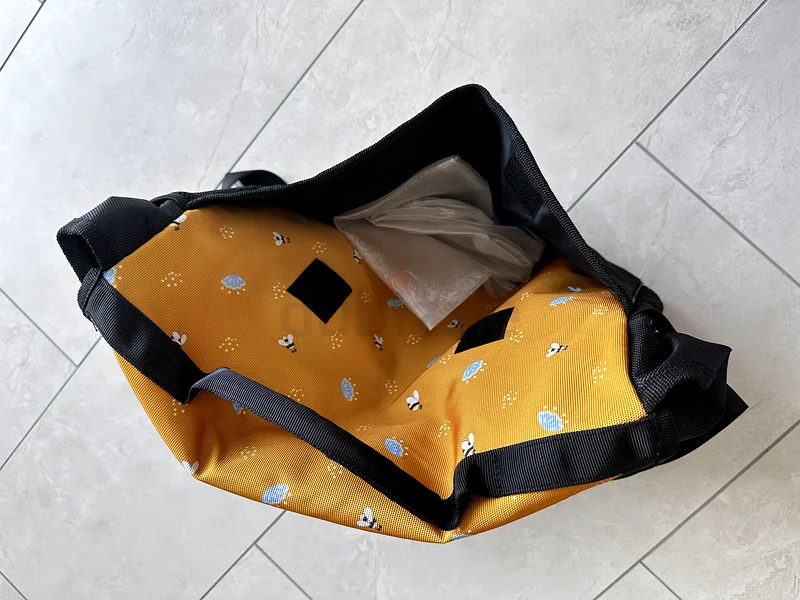 Mediclinic Maternity Bag