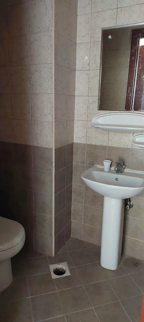 Apartment Bed space Dubai