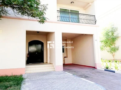 Hot Deal | 3br+2parking And Partial Canal View
