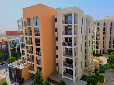 || Brand New || Primum Unit || Pool View || Ready To Move