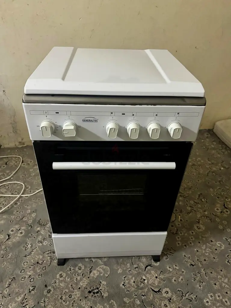 Cook range