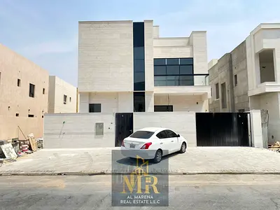 A Dream Home In Your Hands: A Luxurious Villa In The Heart Of Al Yasmine, Ajman