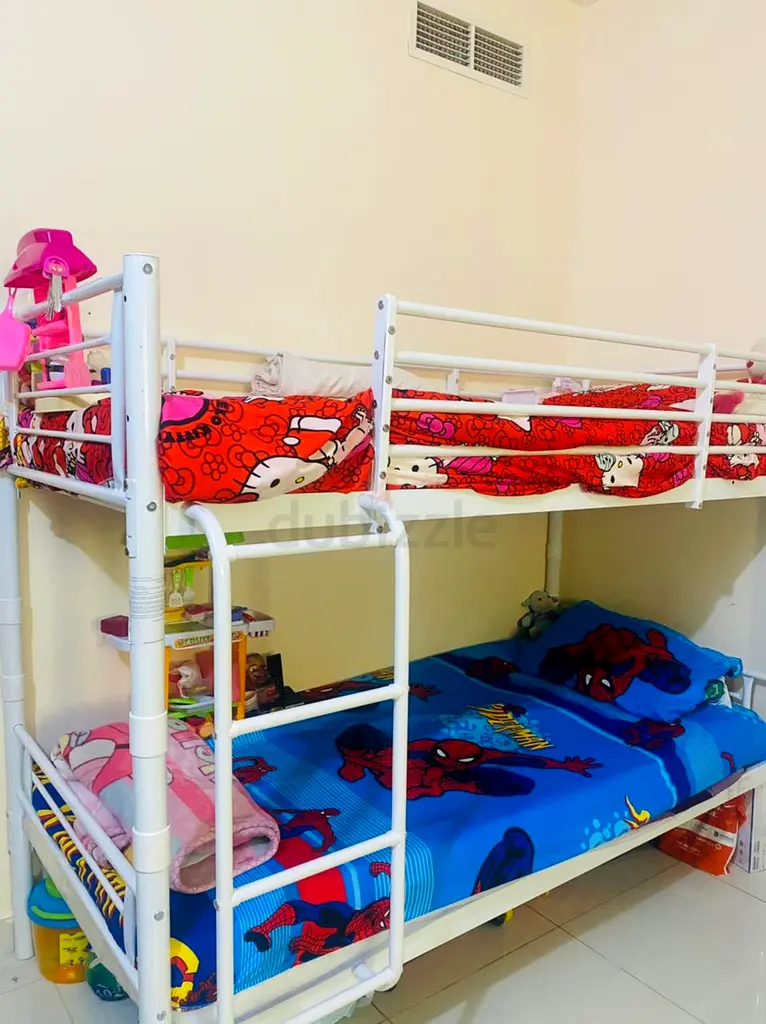 Bunk bed for sale