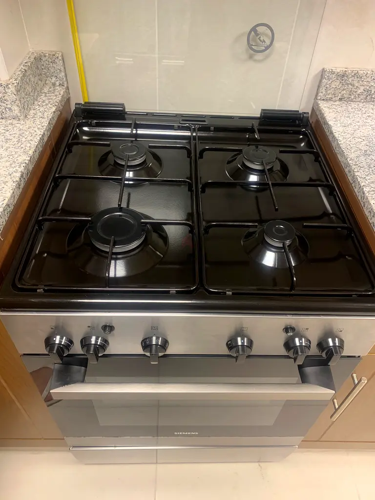 Siemens HG2L10B51M Gas Cooker, 60 cm FREE DELIVERY WARRANTY