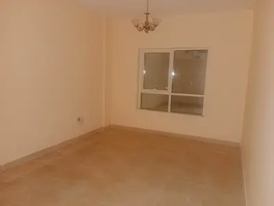 Hot Offer !! Cheapest Rent 1bhk Apartment With 2 Bathroom Central Ac Central Gas Just 25k Al Qasim