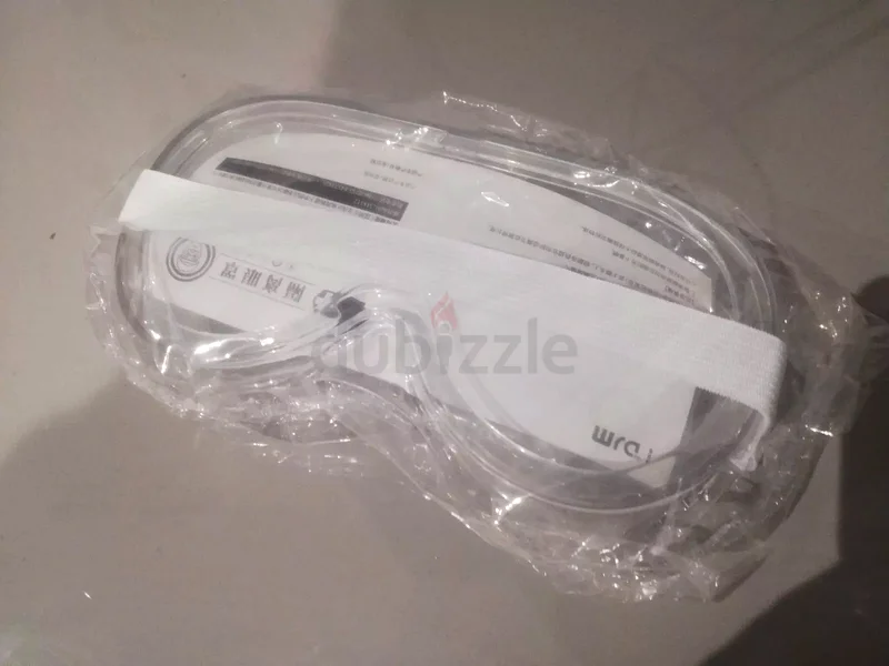 Box of DJM Isolation Eyes Cover632416593539871127