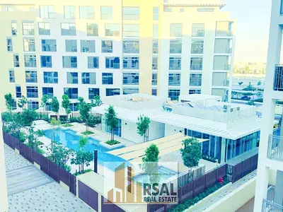 Branded Community// Luxurious Interior// Studio With //swimming Pool Close To Sharjah University