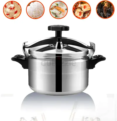 7L Pressure Cooker