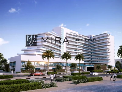Parkview | Introducing Our Brand New Off-plan 3br Th