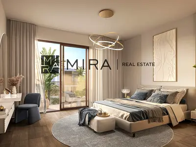 Exclusive Off-plan Opportunity | Brand New Villa