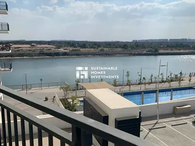 Mindblowing Canal View !! Ready To Buy !! Inquire