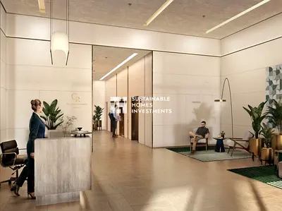 Big Terrace | Perfectly-priced | Luxury Living !!